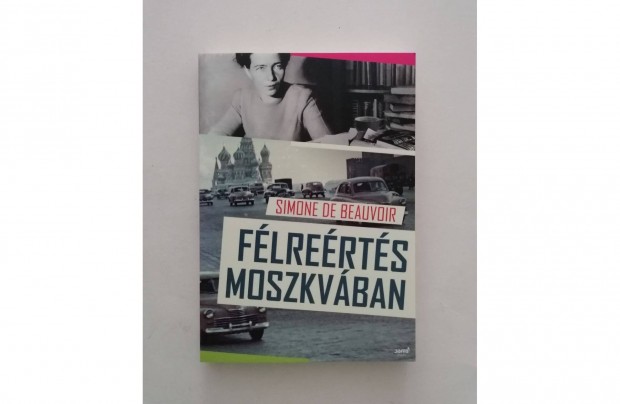 Simone de Beauvoir: Flrerts Moszkvban