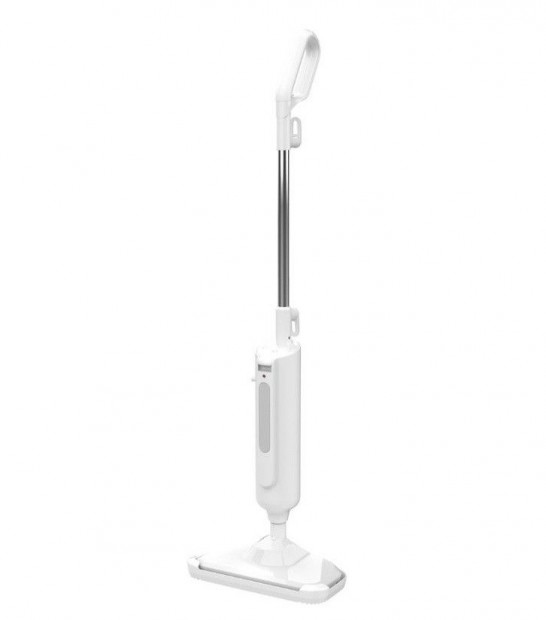 Simpex 33564 Steam Mop, 1300W 0.3 liter gzls padltisztt, gztis