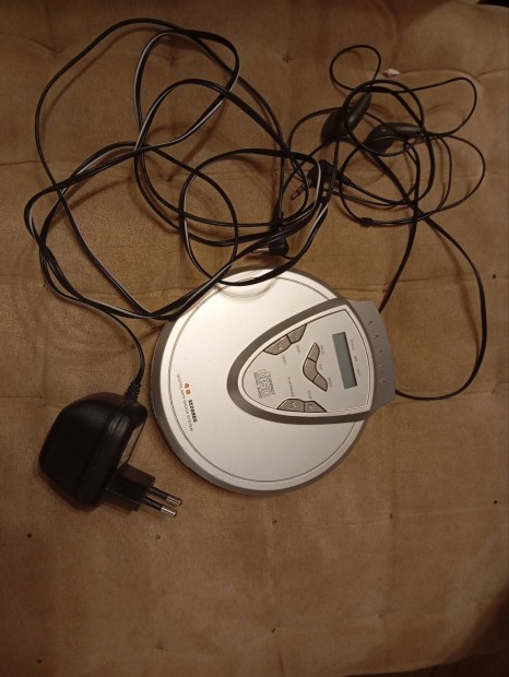 Simpex discman elad 