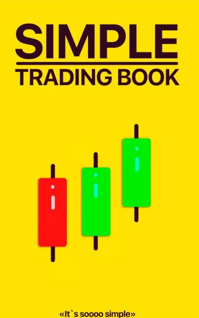 Simple Trading Book - PDF