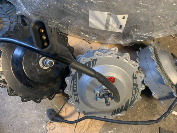 Simplon 36 volt 250 W ,Hátsókerekes bontott motorok eladók !