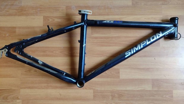 Simplon Laser 26"-os mtb vz