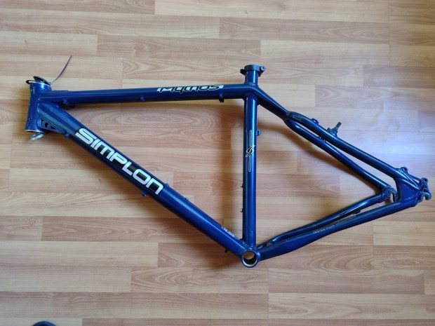 Simplon Mythis 26"-os MTB Vz szp llapotban 