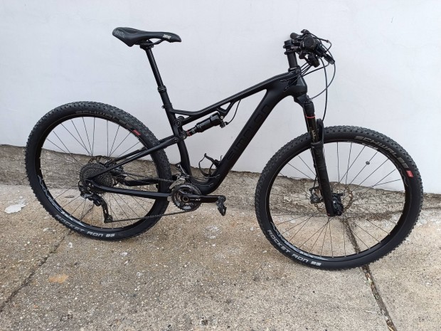 Simplon fully Xc mtb karbon 29