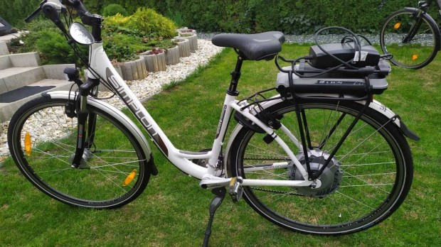 Simplon jszer E-bike