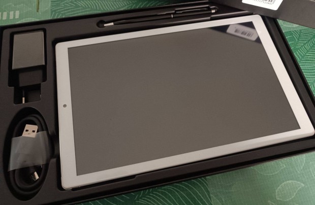 Simplori M107 Android Tablet