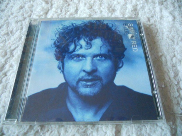 Simply RED : Blue CD