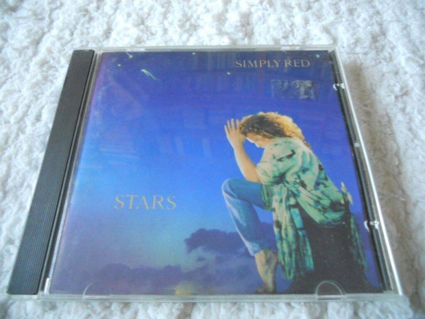 Simply RED : Stars CD