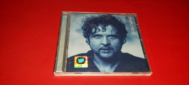 Simply Red Blue Cd 1998