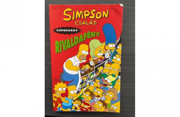 Simpson csald Rivaldafny