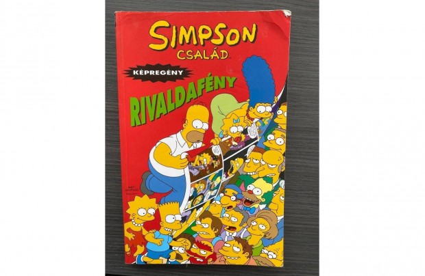 Simpson csald Rivaldafny