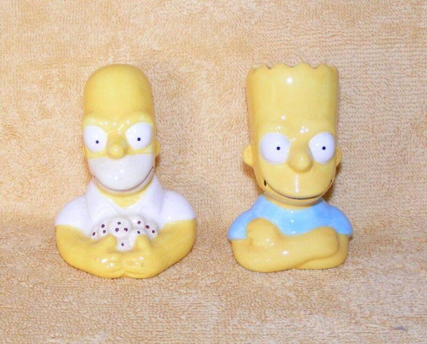 Simpson csald porceln s- s borsszr