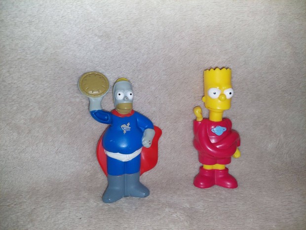 Simpson figura 10 cm