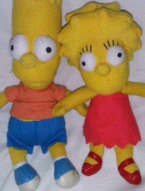 Simpsons plss figura 