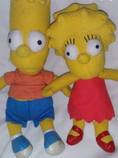 Simpsons plssk 