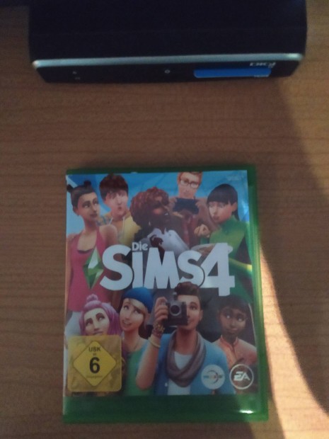 Sims4 j llapot 
