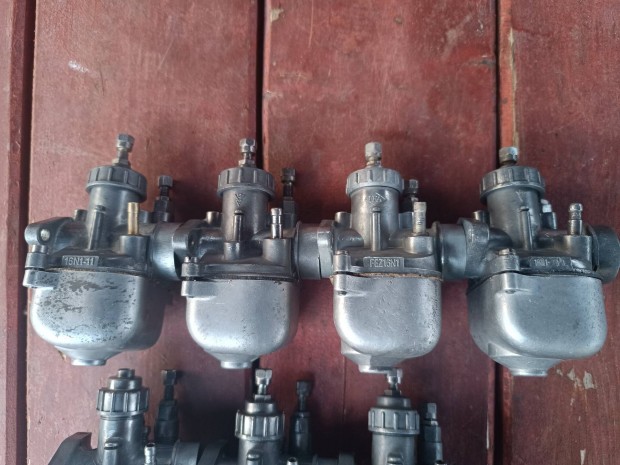Simson 16n1-es s 16n3-as komplett karburtor 