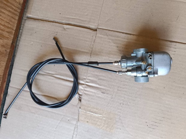 Simson 16n1-es komplett karburtor 