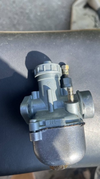 Simson 19 karburtor 