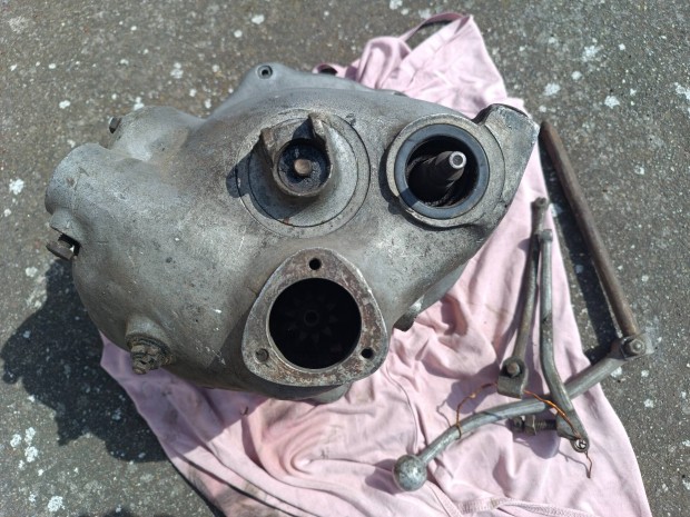 Simson 250 v�lt� 