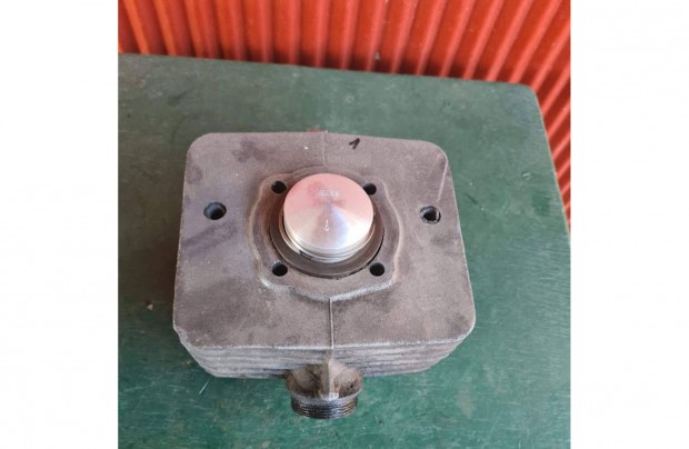 Simson 50 Frt Henger 40.73 /40.75/