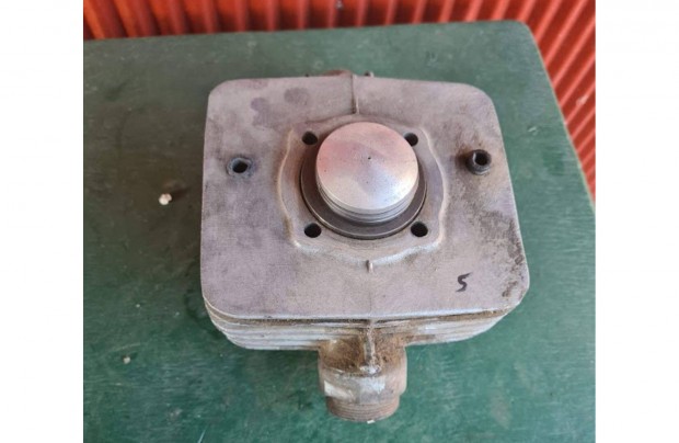 Simson 50 Frt Henger 41.73 / 41.75/ Menetjavits