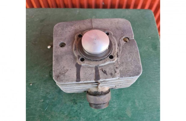 Simson 50 Frt Henger 42.47 / 42.50/ Menetjavits