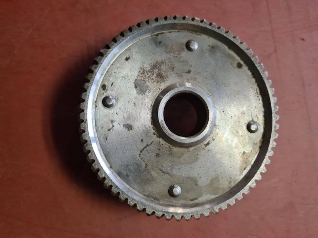 Simson 50 Kuplungkosr