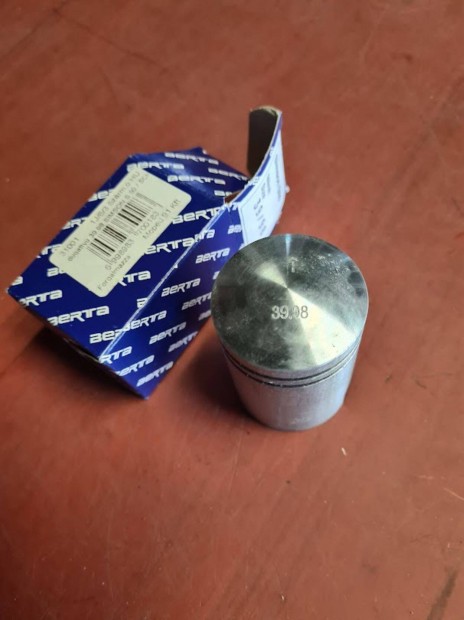 Simson 50-Swalbe-Star-Dugatty 40.00