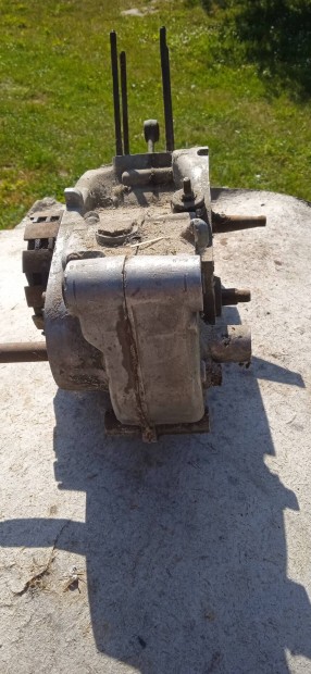 Simson 50 es motor alkatrész