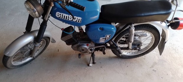 Simson 51N elad. 