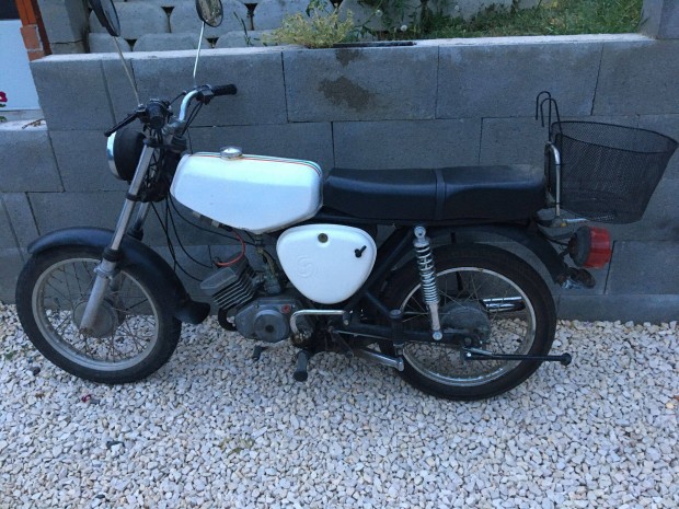 Simson 51 es elad