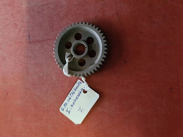 Simson Alkatrész Hagyatékból