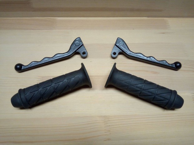 Simson Alu f�kkar kuplungkar Markolat �j!