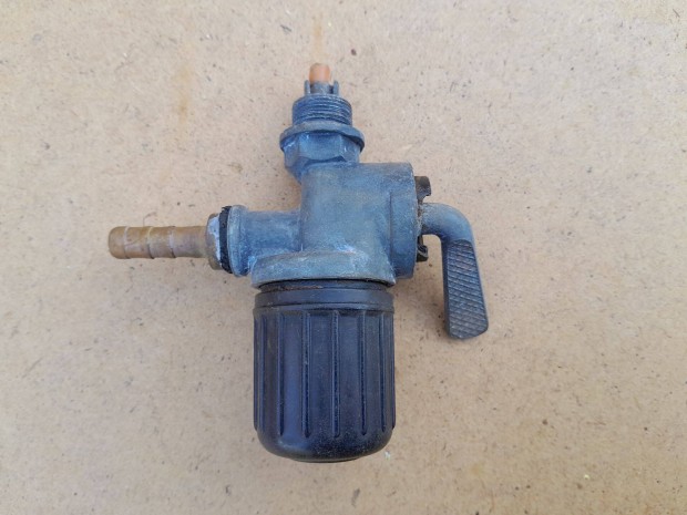 Simson Awo 425 250 benzincsap