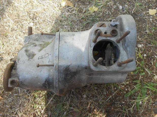 Simson Awo mkp.-hoz,szám azonos motortőmb-váltóház eladó