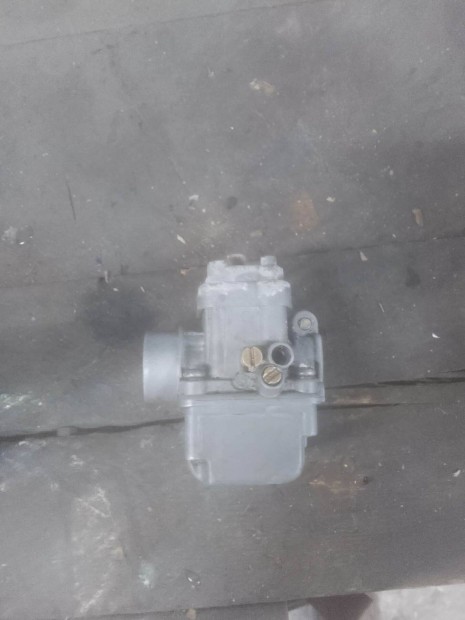 Simson Bing Karbur�tor (Post�zom is)