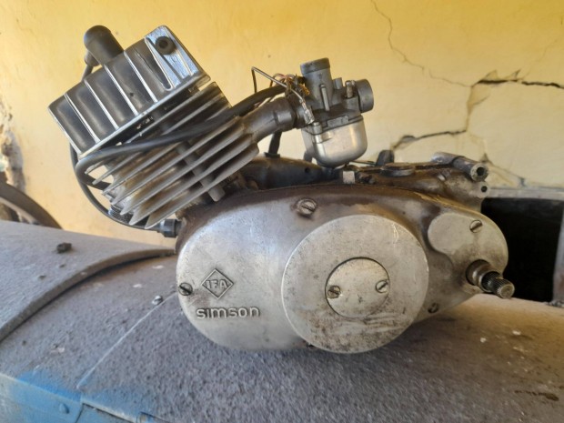 Simson Blokk