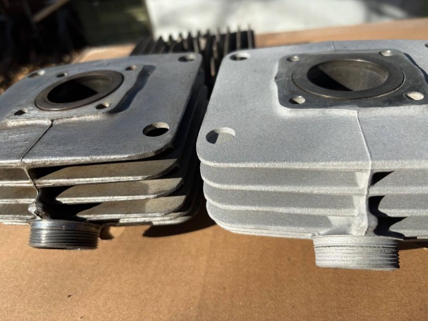 Simson DDR gyri hasznlt hengerek eladak