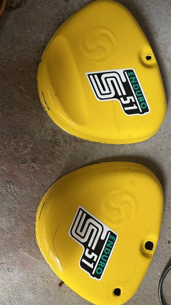 Simson Dekni
