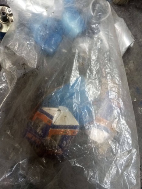 Simson Dugattyú+Gyürű Több DB Vadonat Új (Postázom is)