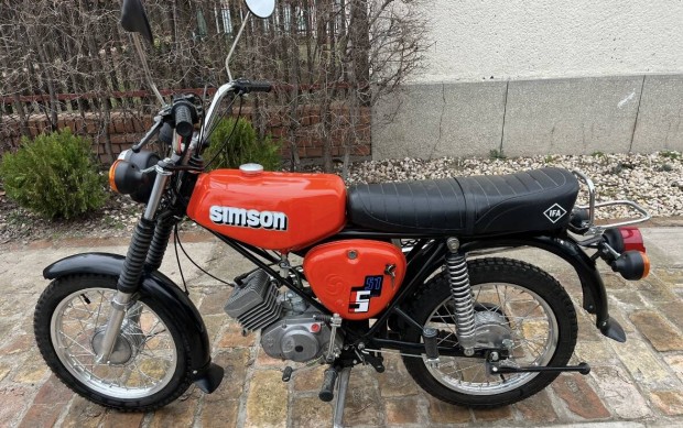 Simson Endr