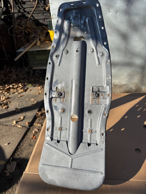 Simson Endur DDr ls lemez elad