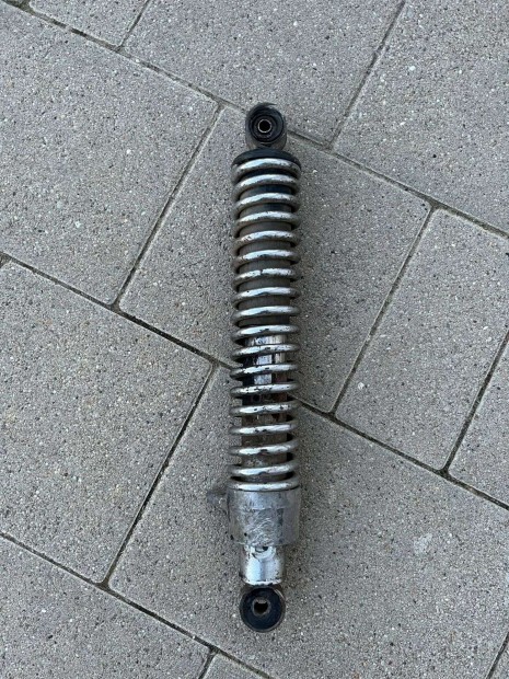 Simson Enduro Teleszkóp