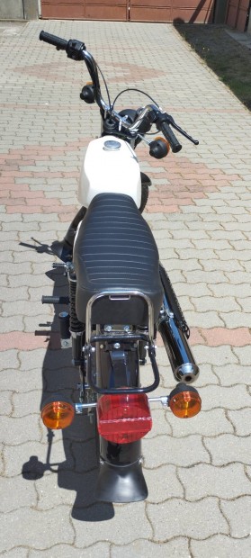 Simson Enduro 