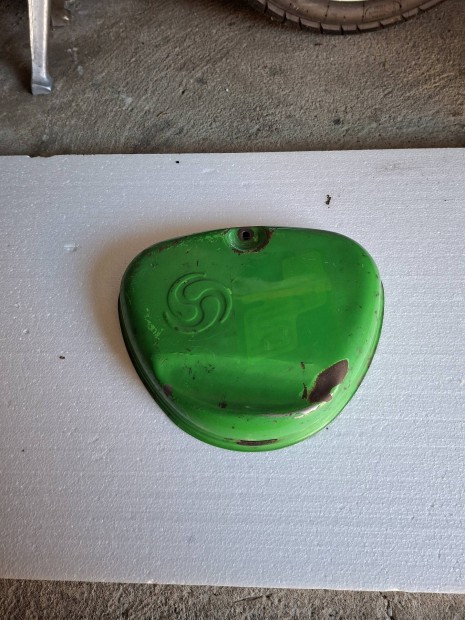 Simson Endur� alkatr�sz 