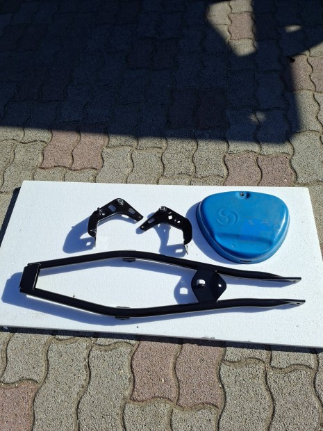 Simson Endur� alkatr�sz 