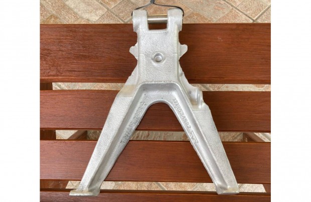 Simson Enduro sztender