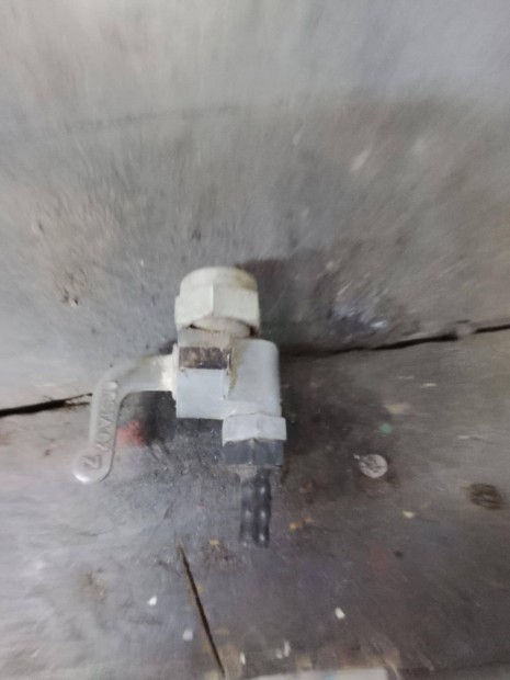 Simson Gyri Benzincsap (Postzom is)