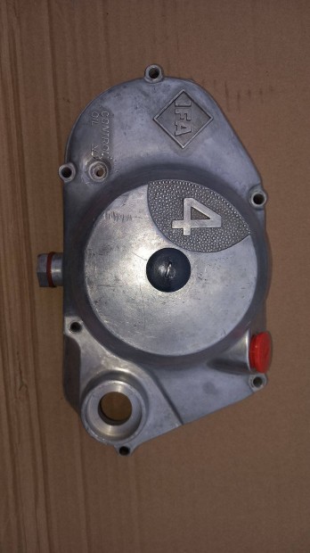 Simson Gyri kuplungdekni 4 sebessges sebis